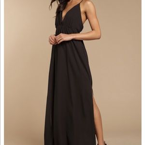 TOBI Imagine This dress (L)